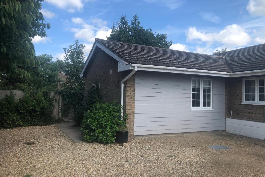 Photo of Buildings in Mildenhall