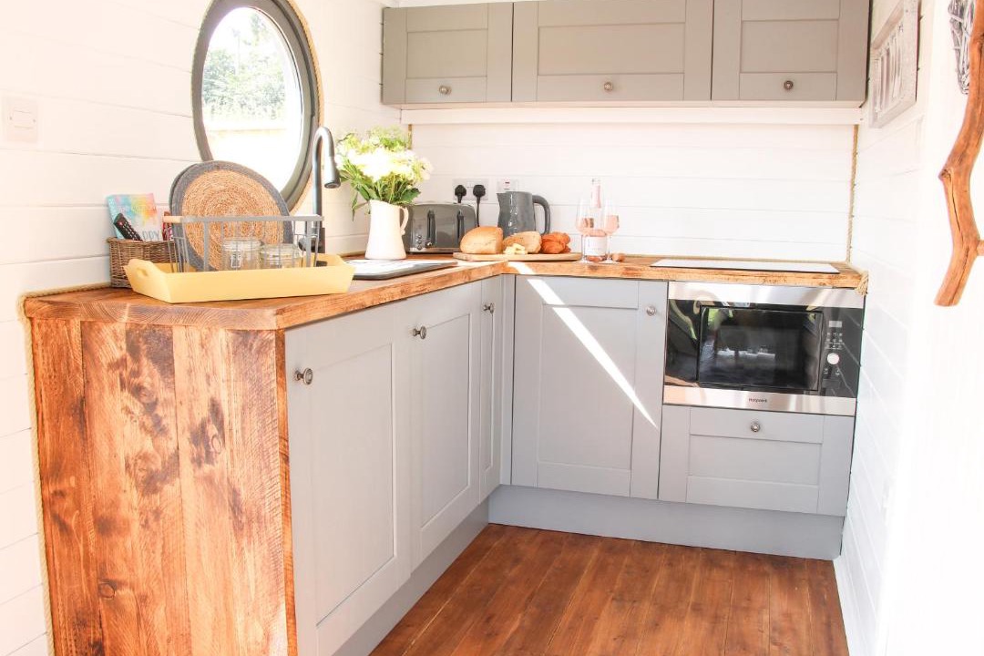 Photo of Kitchen in Diddlebury