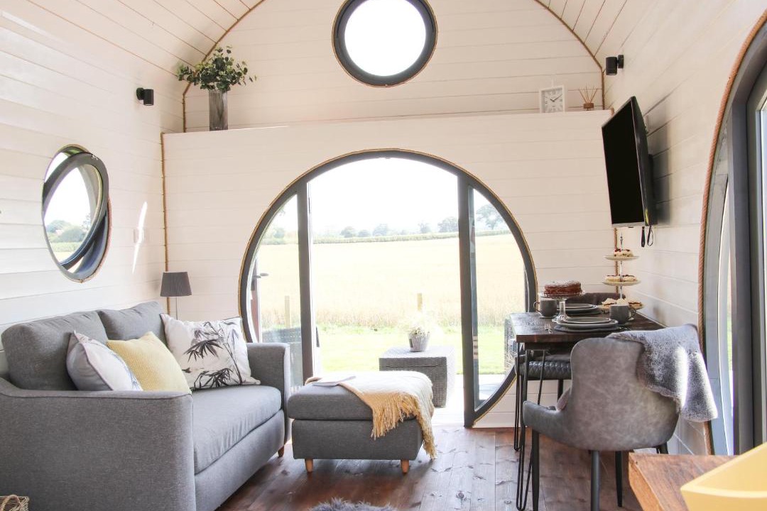 Photo of Livingroom in Diddlebury