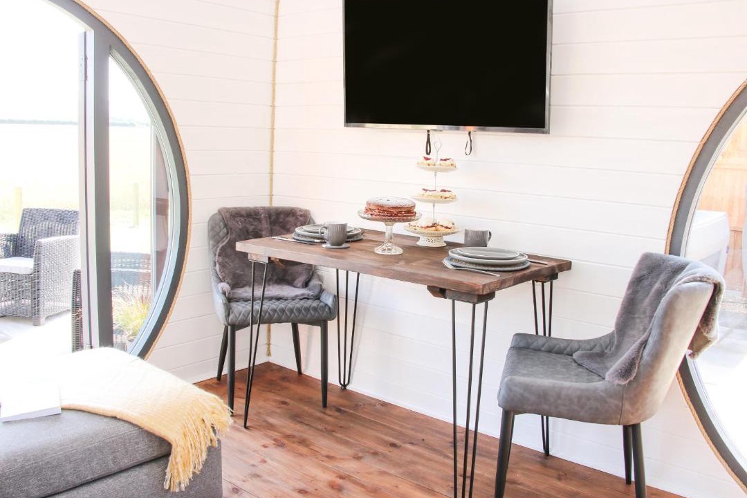 Photo of Livingroom in Diddlebury