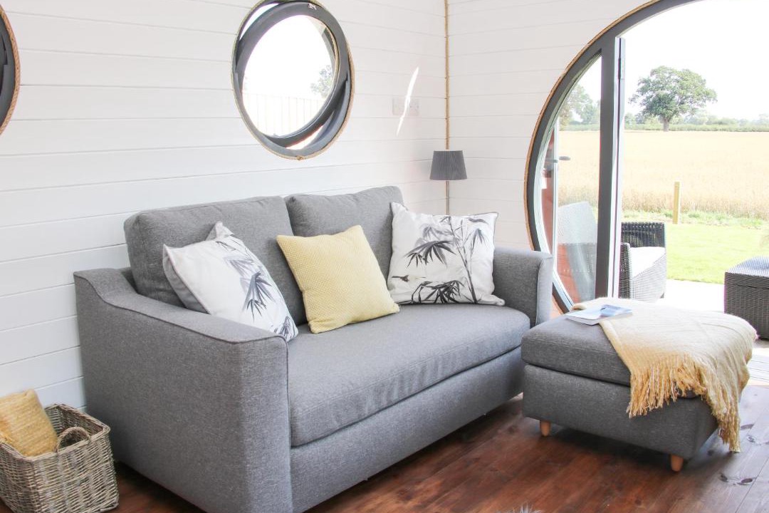 Photo of Livingroom in Diddlebury