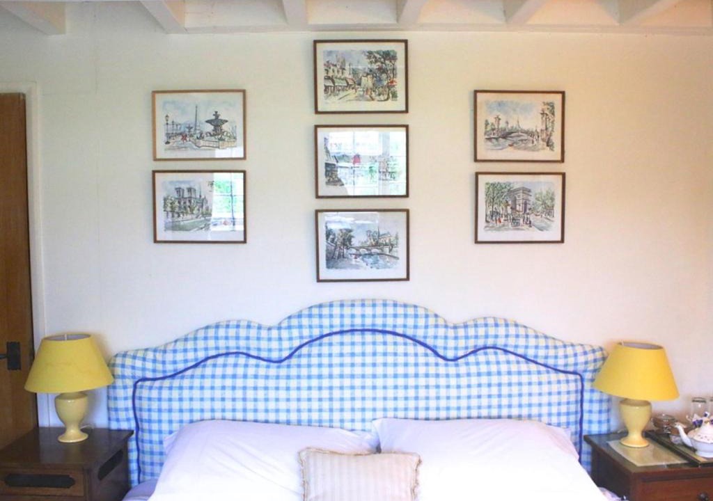 Photo of Bedroom in Sulgrave