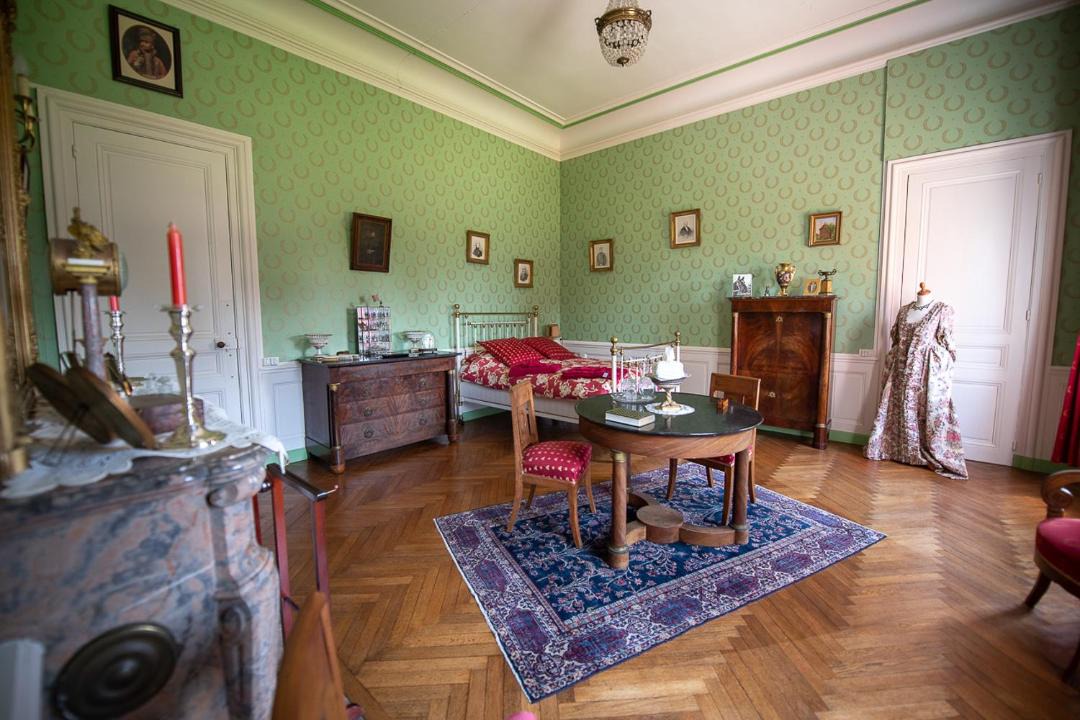 Photo of Livingroom in Hugleville-en-Caux