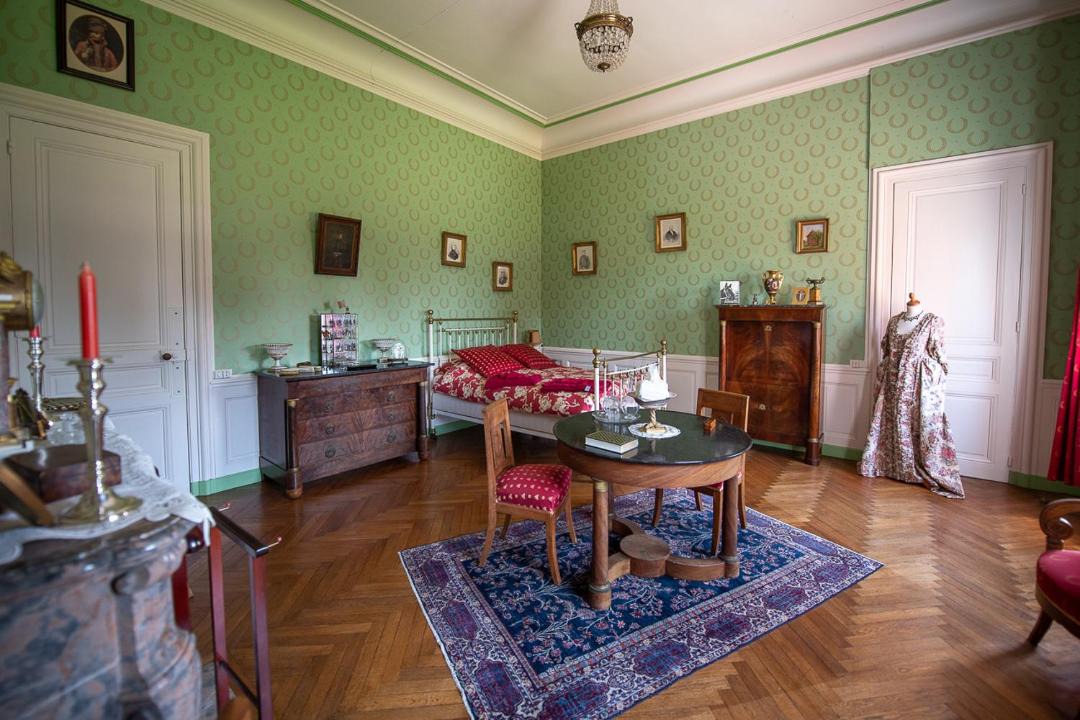 Photo of Livingroom in Hugleville-en-Caux