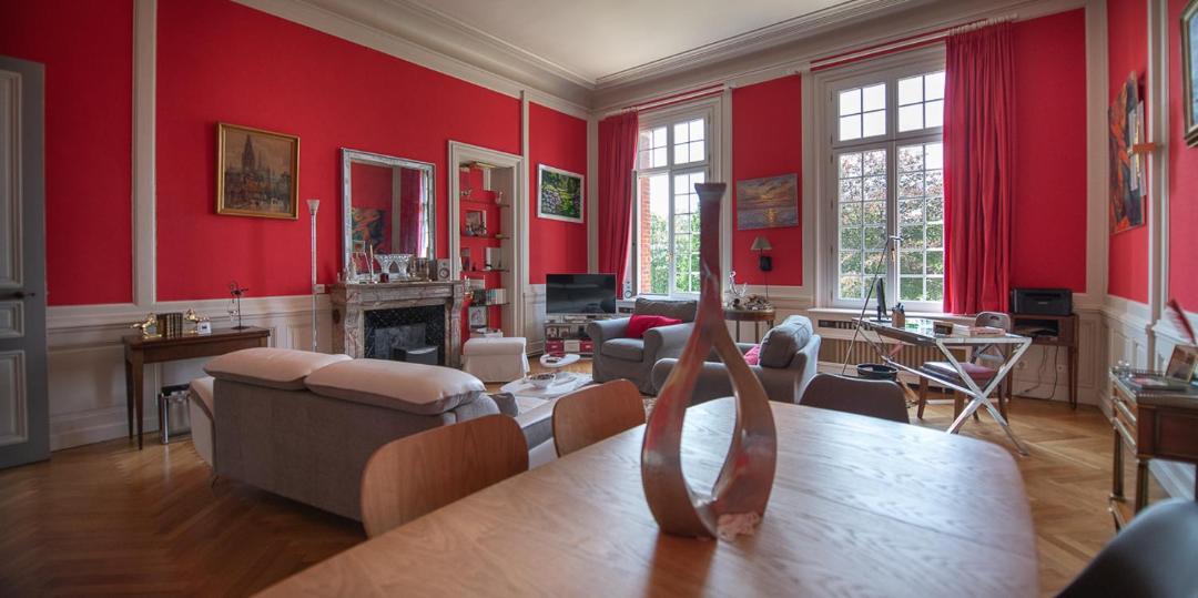 Photo of Livingroom in Hugleville-en-Caux