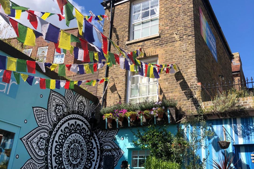 Photo of Others in Margate Old Town