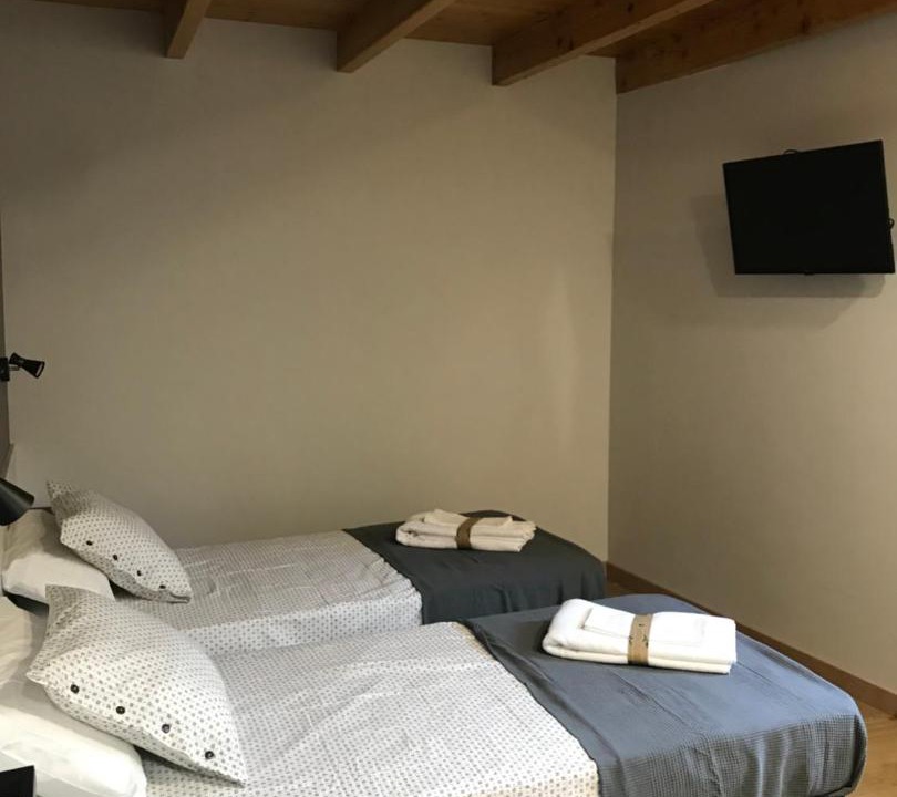 Photo of Bedroom in Cires