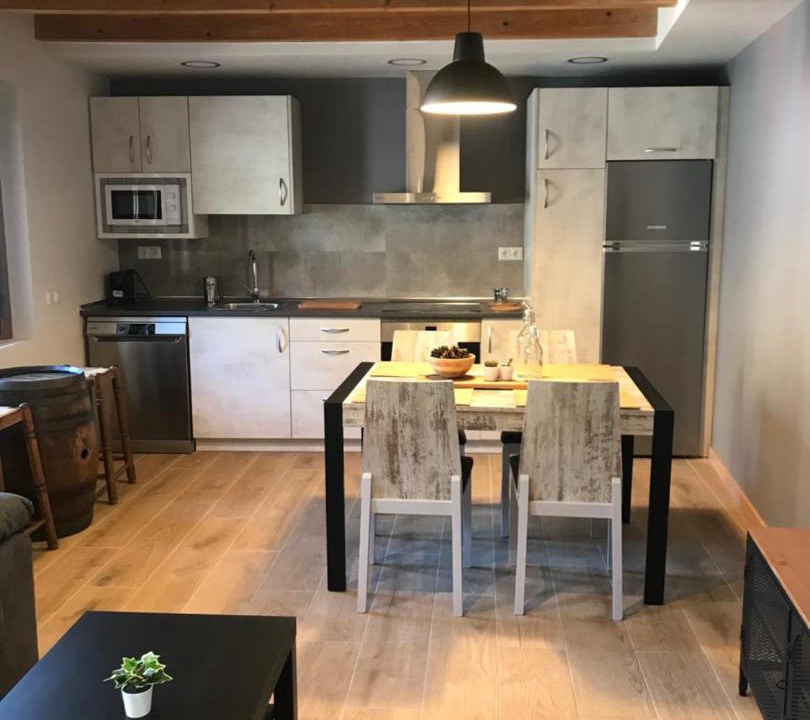 Photo of Kitchen in Cires