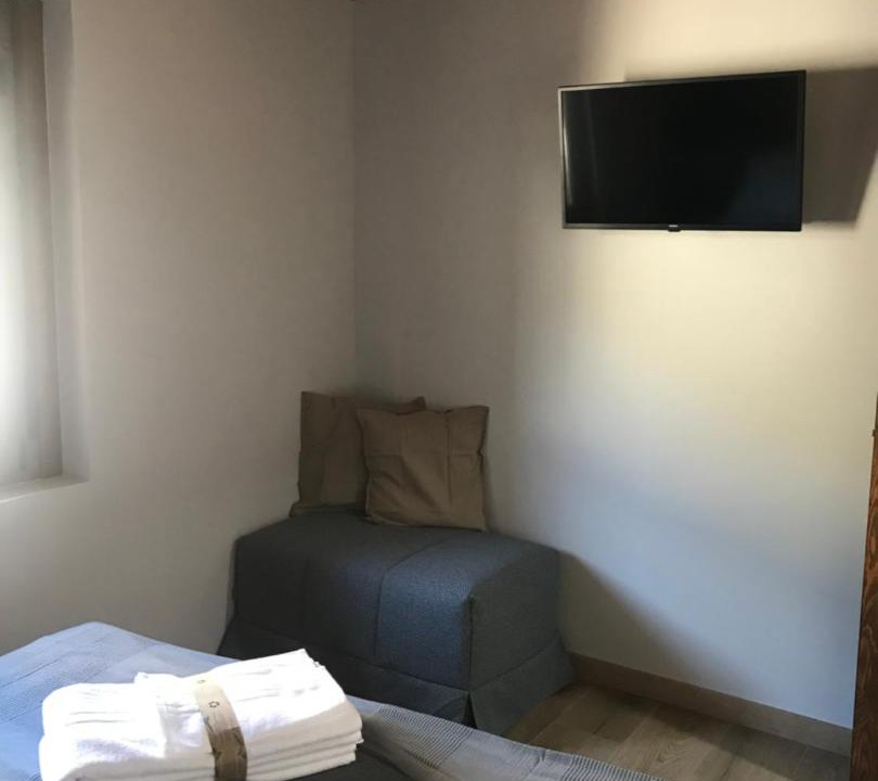 Photo of Bedroom in Cires