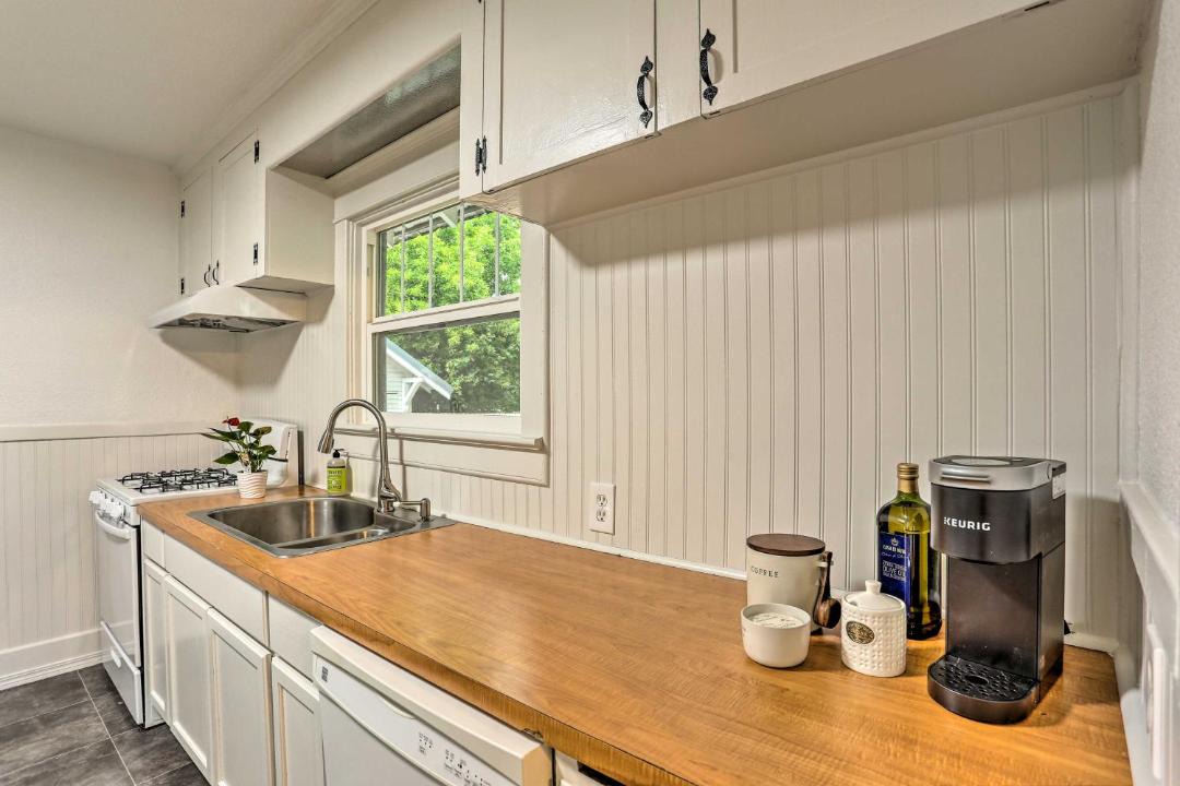 Photo of Kitchen in Baker City