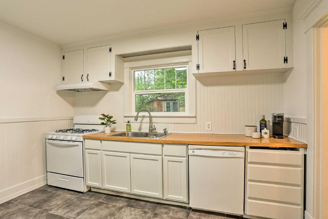 Photo of Kitchen in Baker City