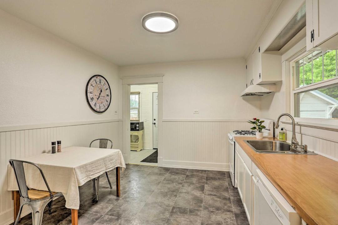 Photo of Kitchen in Baker City