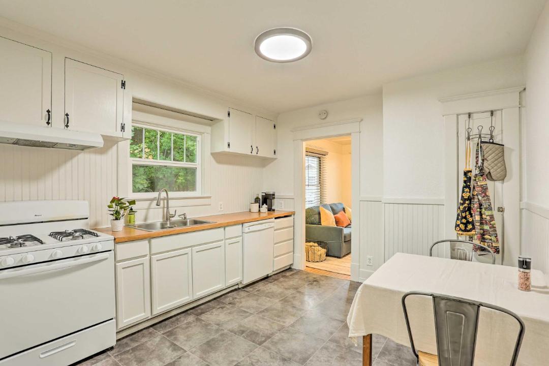 Photo of Kitchen in Baker City