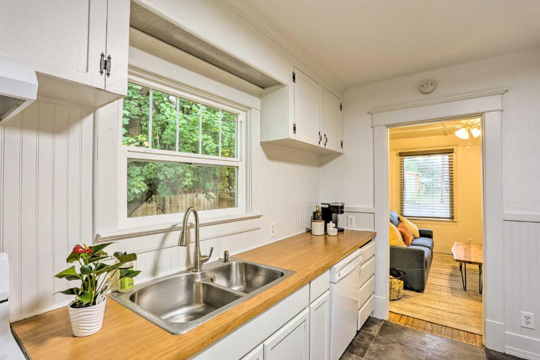 Photo of Kitchen in Baker City