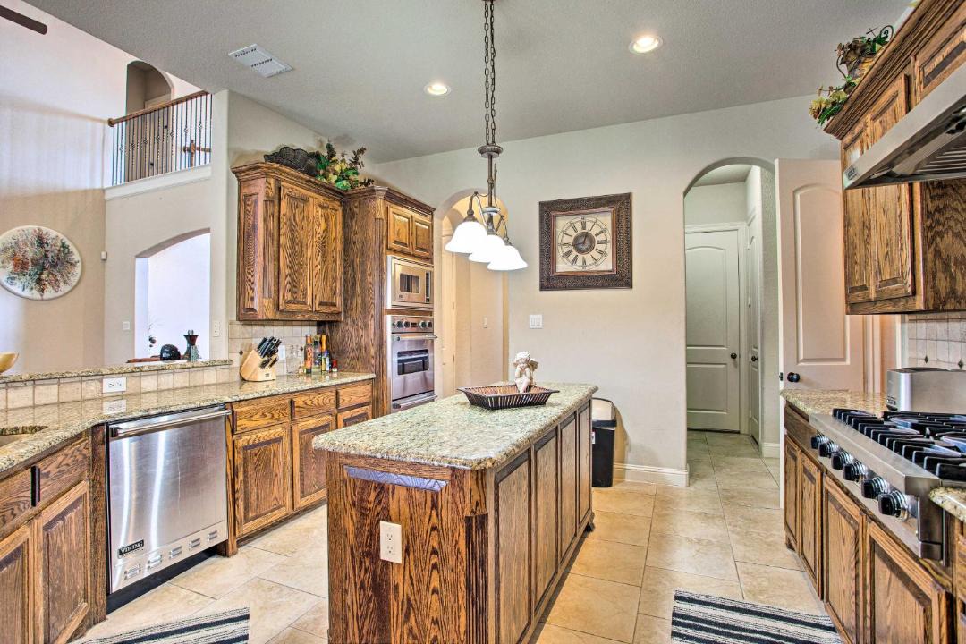 Photo of Kitchen in Flower Mound