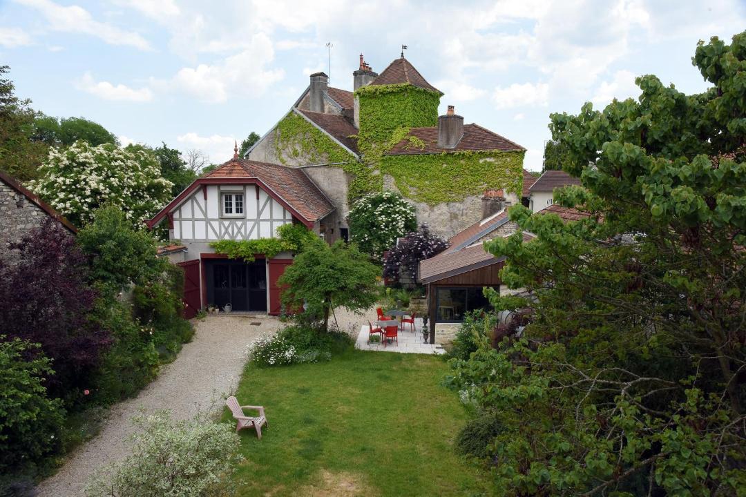 Photo of Others in Fontaine-Francaise