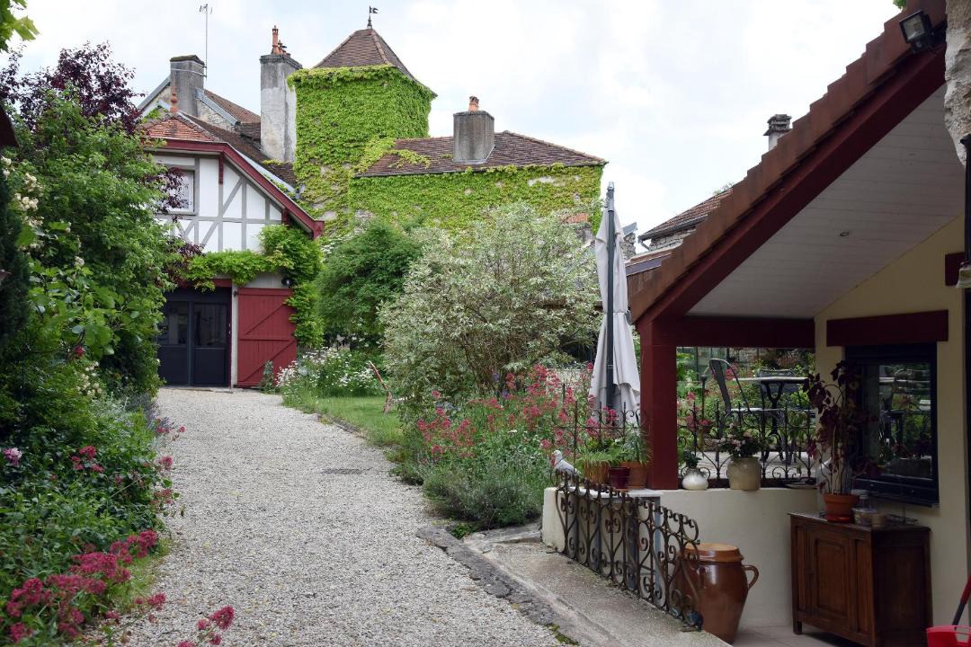 Photo of Others in Fontaine-Francaise