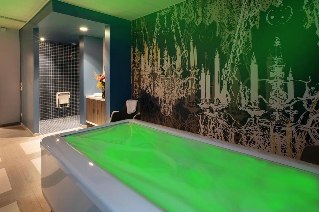 Photo of Bathroom in Vitry-le-Francois