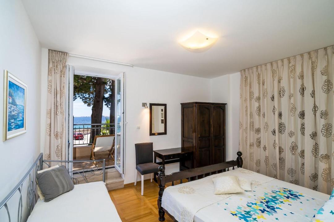 Photo of Bedroom in Mlini