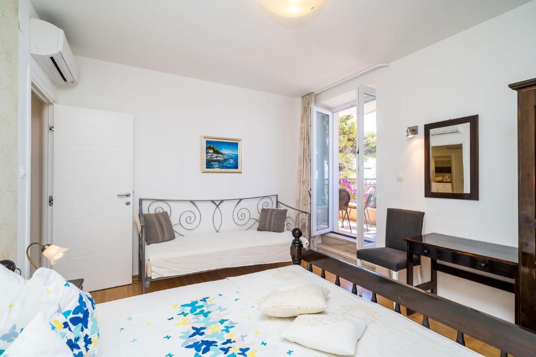 Photo of Bedroom in Mlini