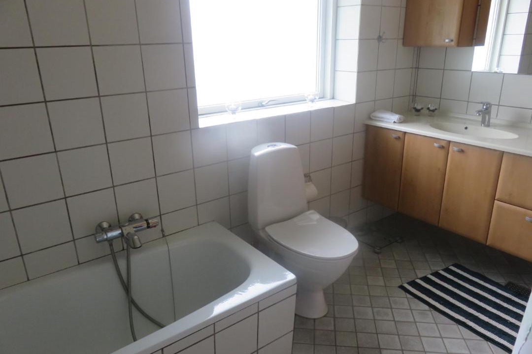 Photo of Bathroom in Bjerringbro