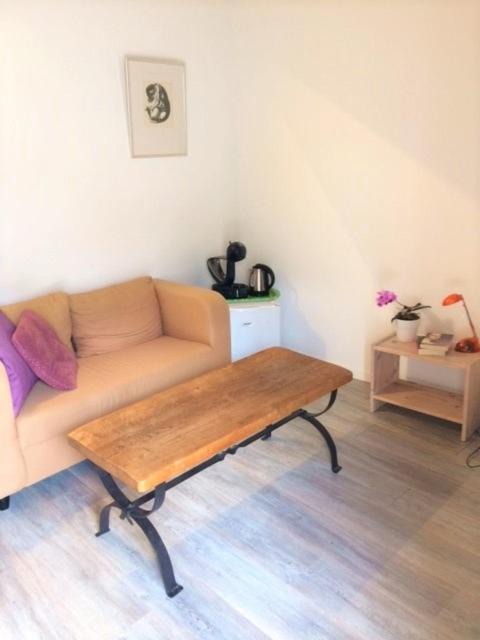 Photo of Livingroom in Anthe