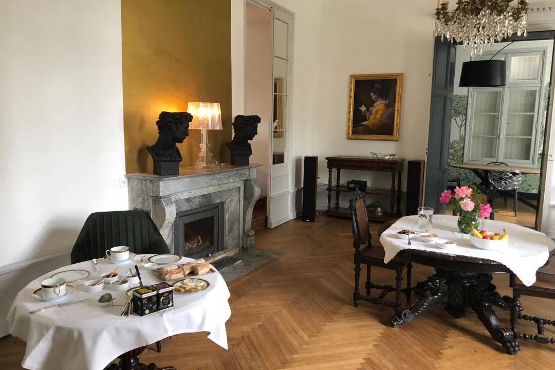 Photo of Others in Saumur
