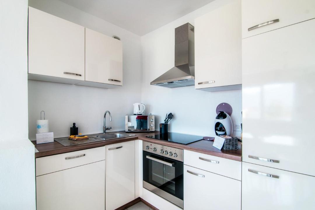 Photo of Kitchen in Ascona