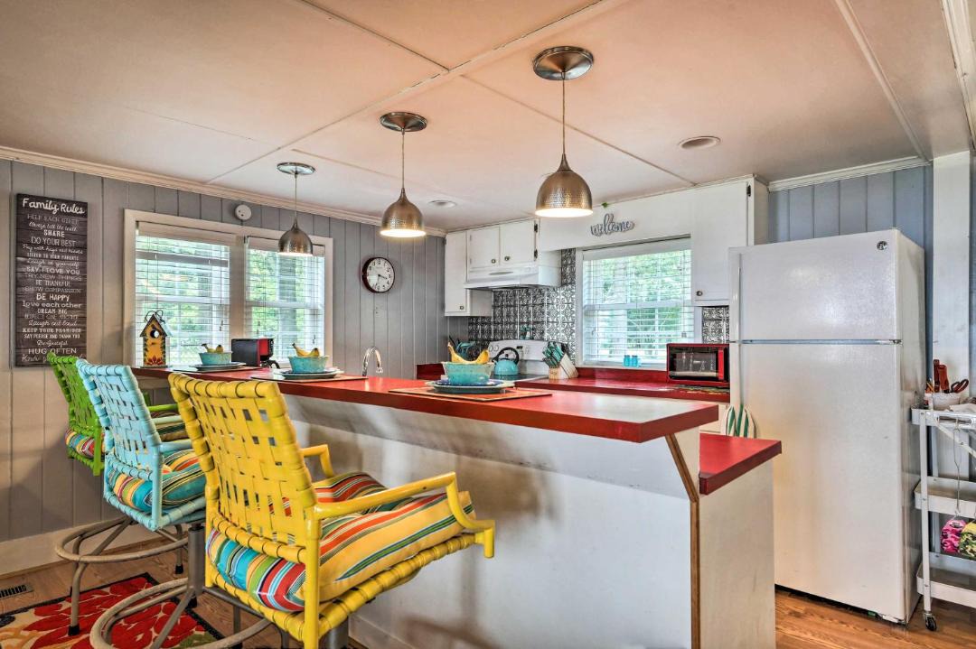 Photo of Kitchen in Summerton