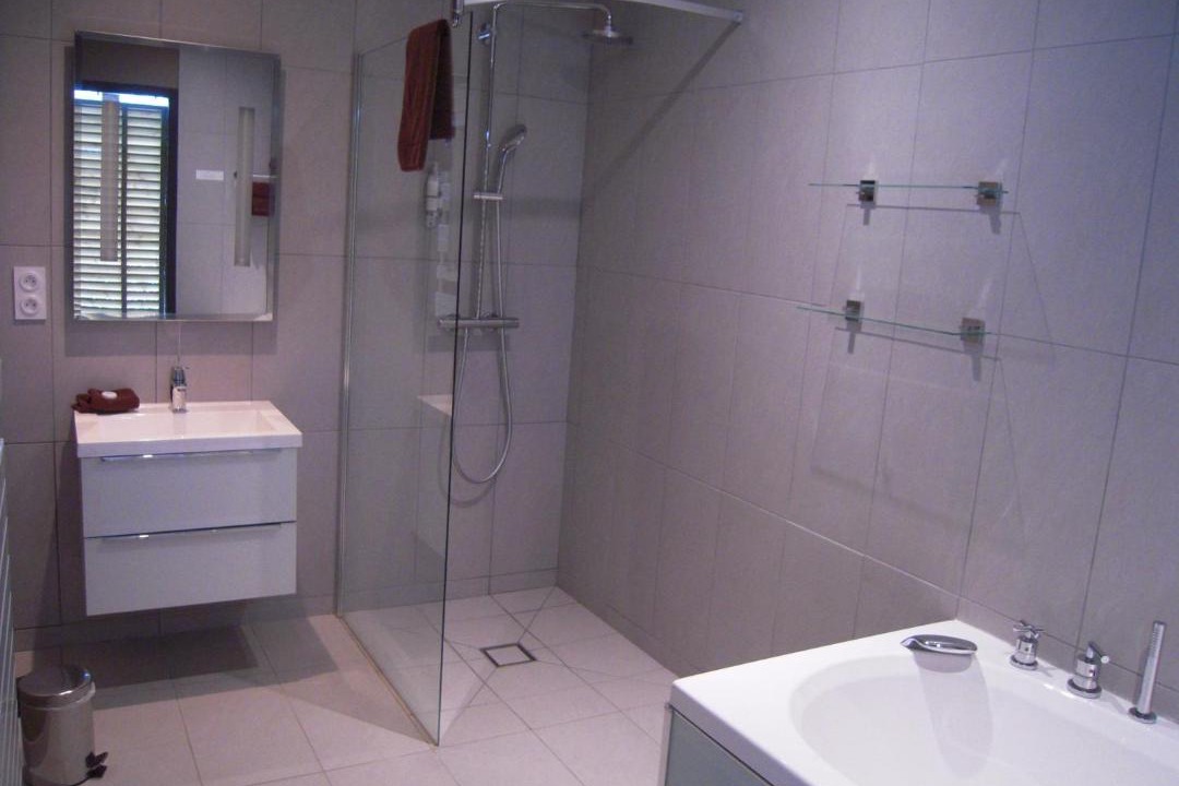 Photo of Bathroom in Campigny