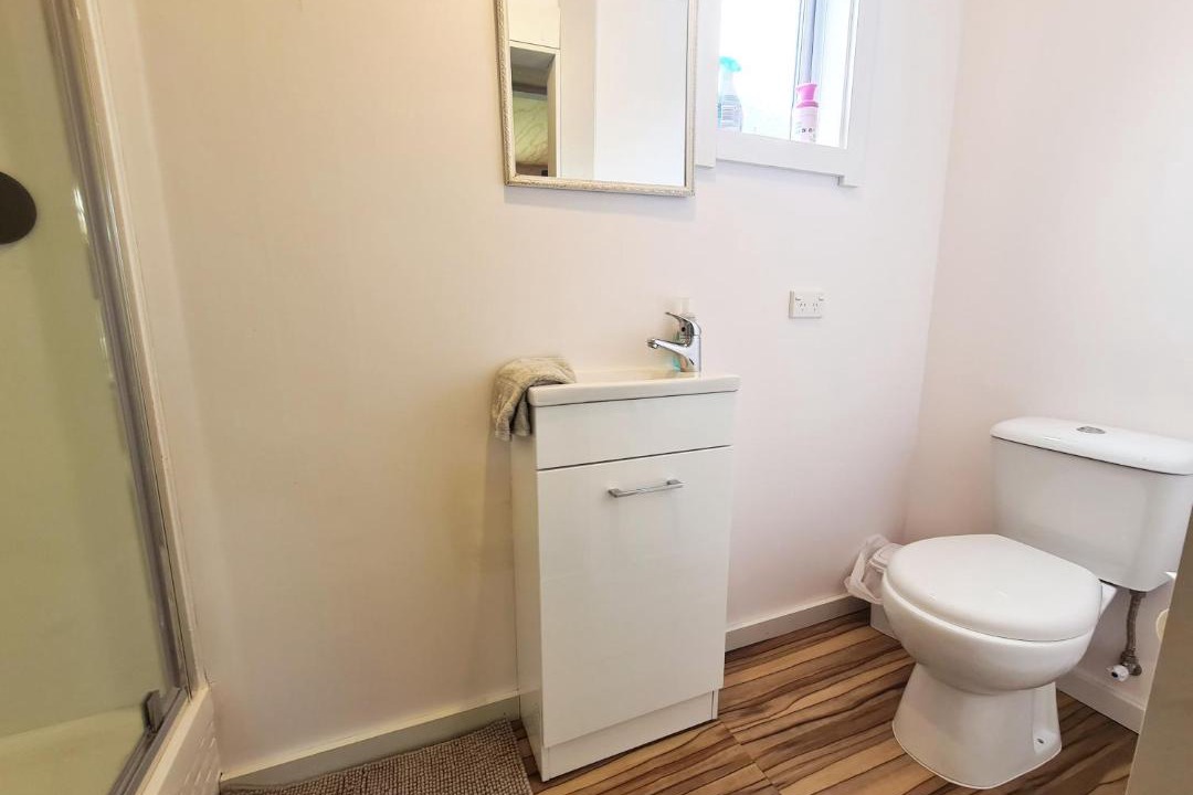 Photo of Bathroom in Riverton