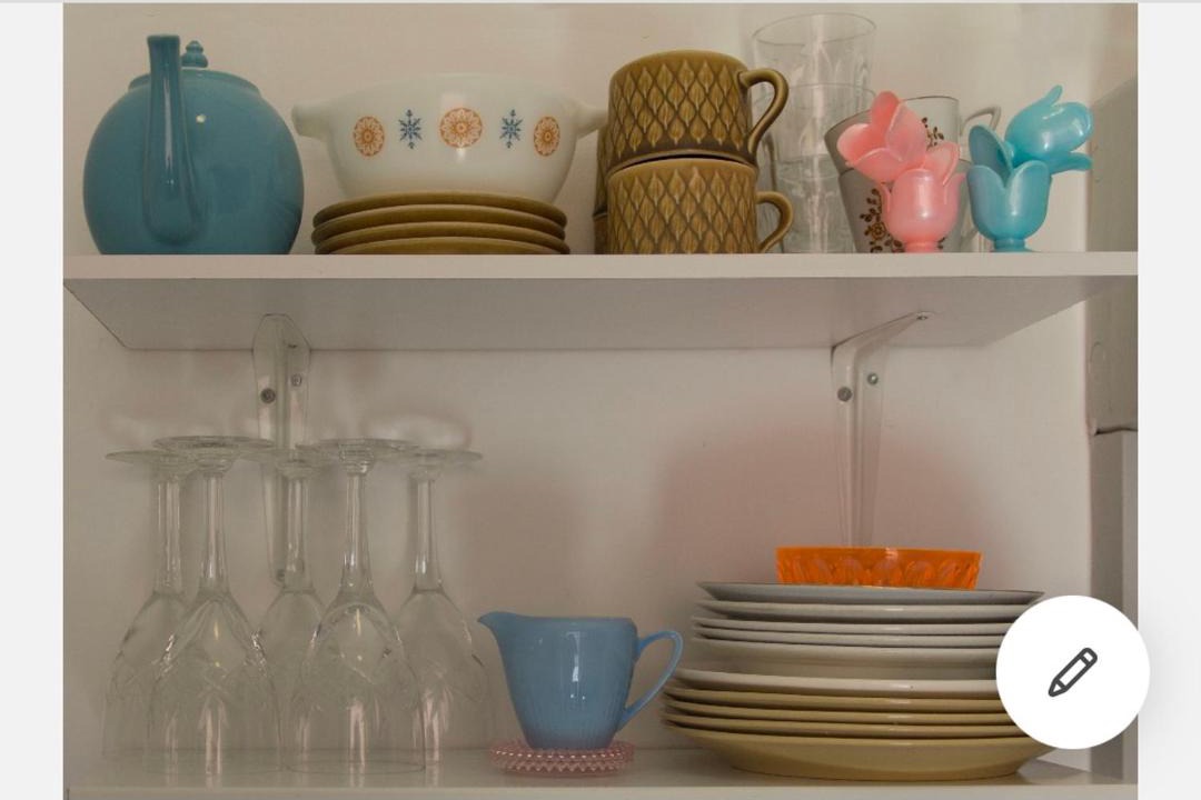 Photo of Kitchen in Amager