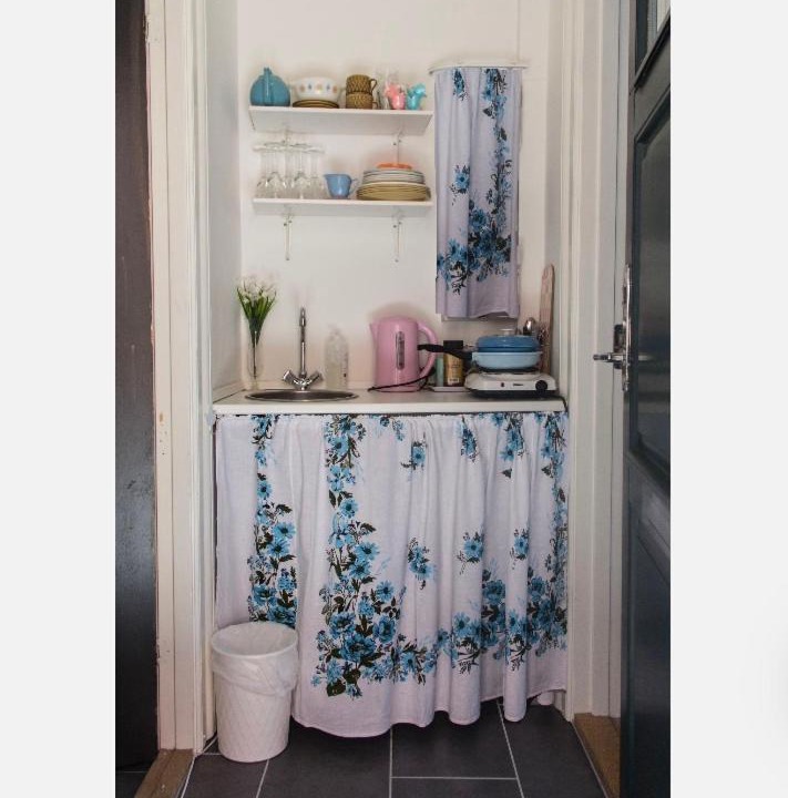 Photo of Bathroom in Amager