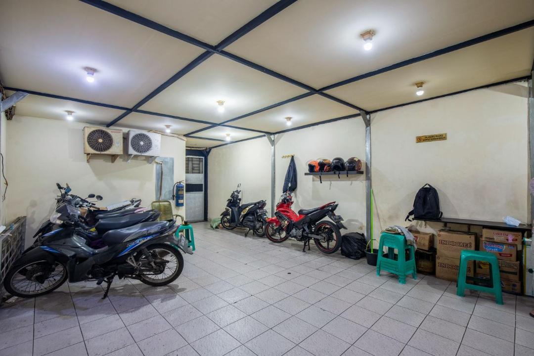 Photo of Livingroom in Chinatown