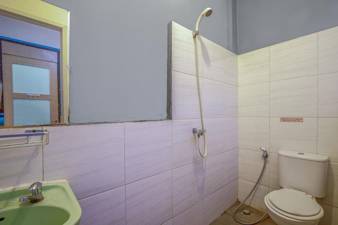 Photo of Bathroom in Chinatown