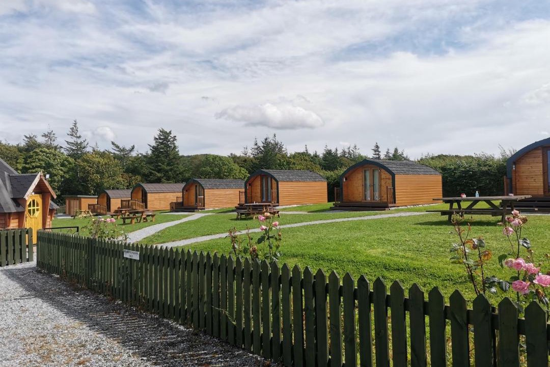 Photo of Others in Buckie