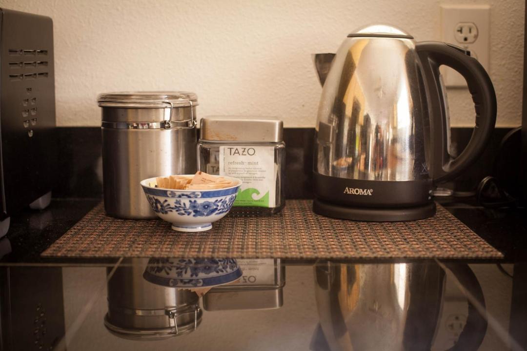 Photo of Kitchen in Volcano