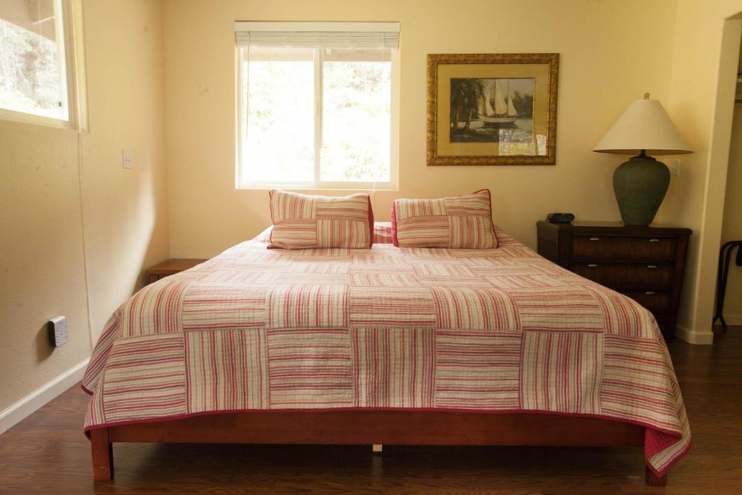 Photo of Bedroom in Volcano