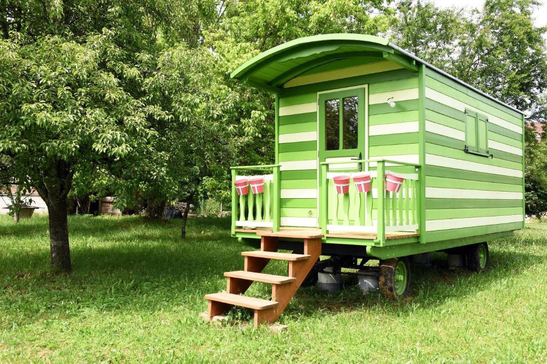 Photo of Others in Pouilly-sur-Vingeanne