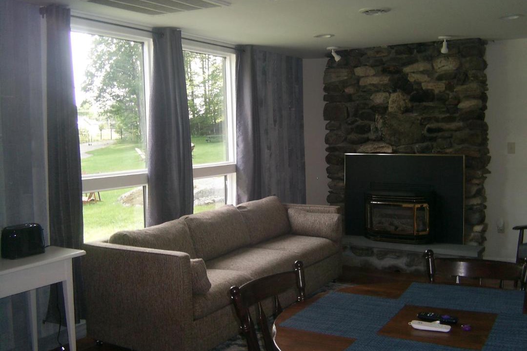 Photo of Livingroom in Killington