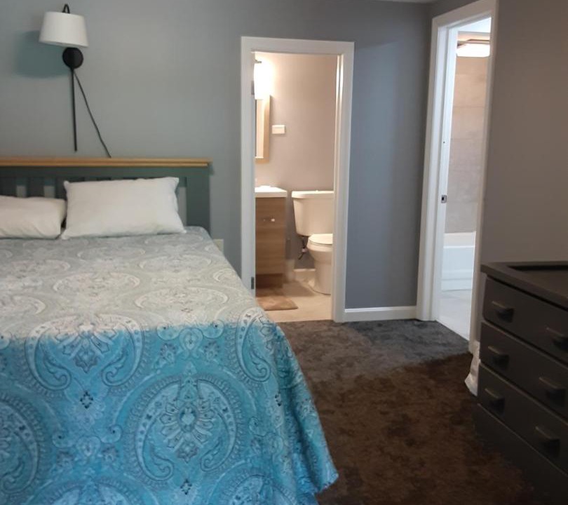 Photo of Bedroom in Killington