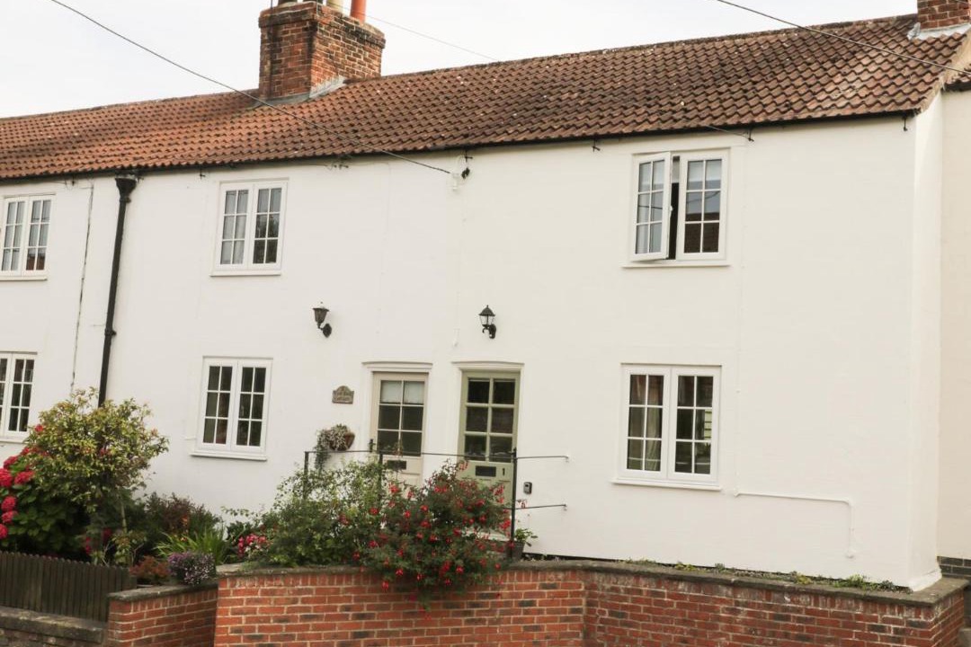 Photo of Buildings in Sheriff Hutton