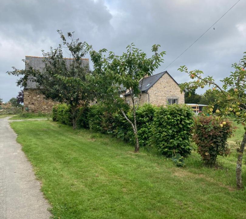 Photo of Others in Bazouges-la-Perouse