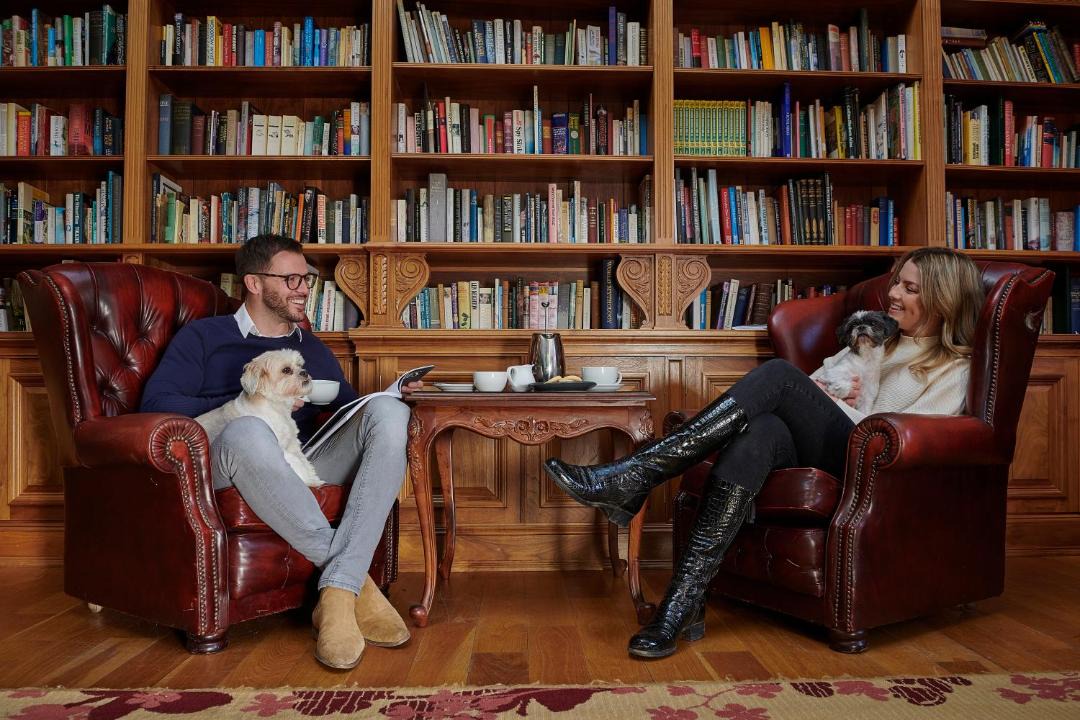 Photo of Others in Chathill