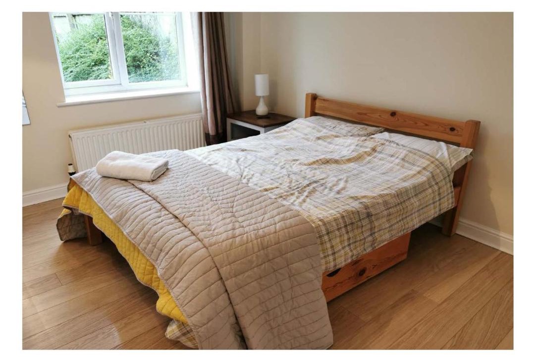 Photo of Bedroom in Macclesfield
