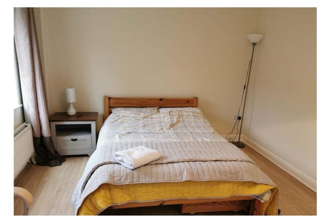 Photo of Bedroom in Macclesfield