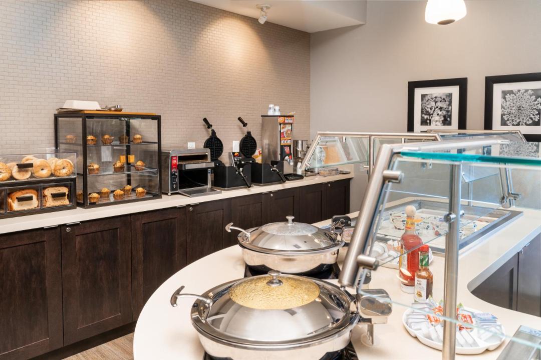 Photo of Kitchen in West End