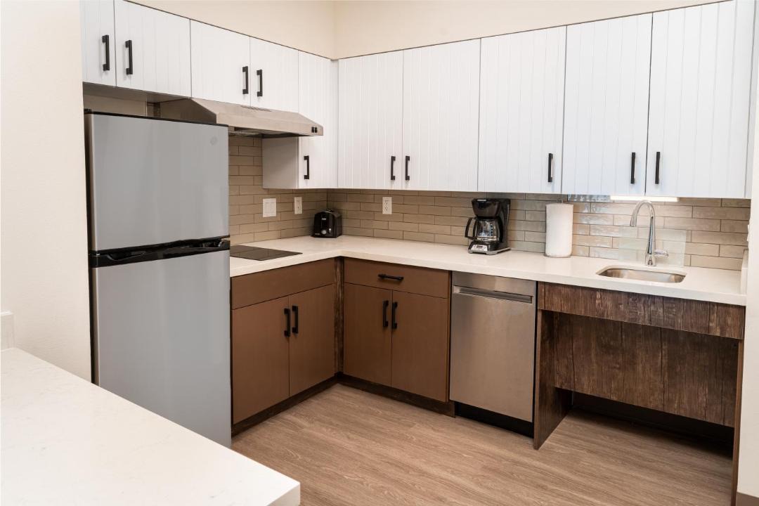Photo of Kitchen in West End