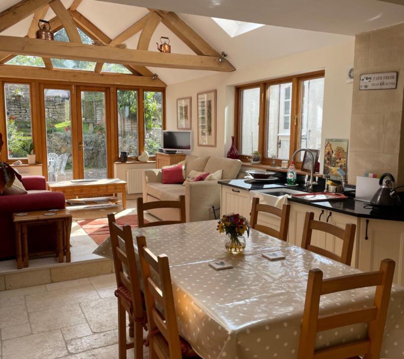 Photo of Livingroom in Corsham