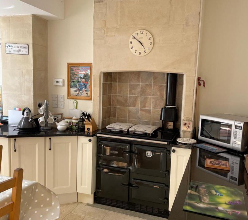 Photo of Kitchen in Corsham